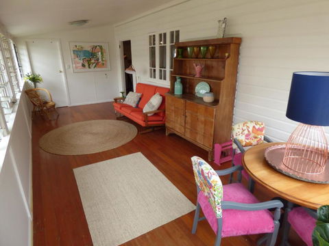 Lilly Pilly House - Accommodation Port Hedland 6