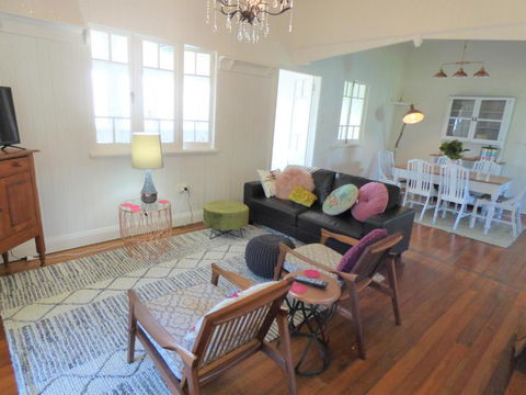 Lilly Pilly House - Accommodation Port Hedland 1