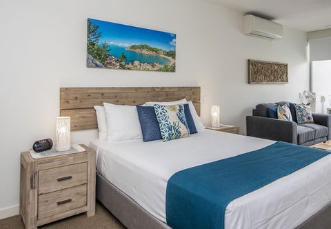 Absolute Waterfront Magnetic Island - Accommodation Port Hedland 6