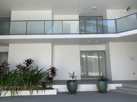 Absolute Waterfront Magnetic Island - Accommodation Port Hedland 0