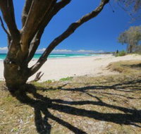 Serenity 3 Bedroom Holiday Apartment - Accommodation Port Hedland