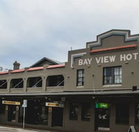 Bayview Hotel Batemans Bay - Accommodation Port Hedland