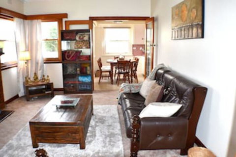 Meraki House Wangaratta - Accommodation Port Hedland 0