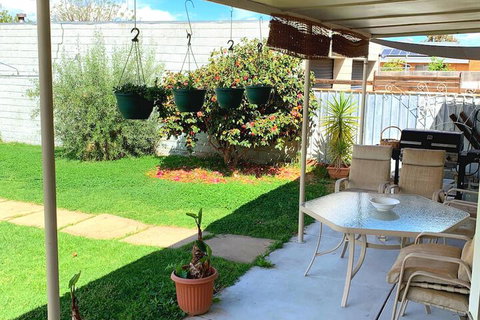 Meraki House Wangaratta - Accommodation Port Hedland 1