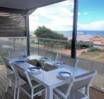 Bayview Beach House Apartment No 2 - Accommodation Port Hedland