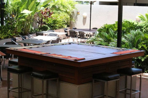 Tandara Hotel Motel - Accommodation Port Hedland 4