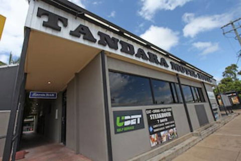 Tandara Hotel Motel - Accommodation Port Hedland 0