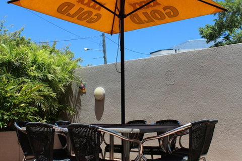 Tandara Hotel Motel - Accommodation Port Hedland 1