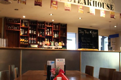 Tandara Hotel Motel - Accommodation Port Hedland 2