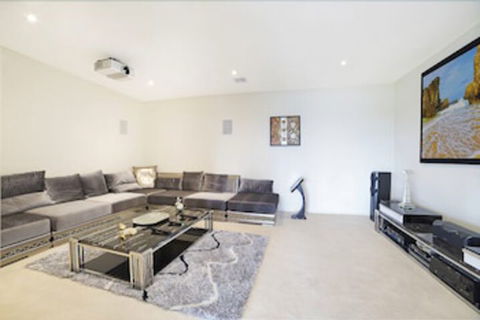 Jolong Park Clubhouse - Accommodation Port Hedland 7