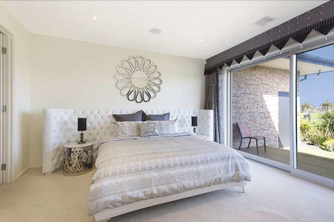 Jolong Park Clubhouse - Accommodation Port Hedland 5