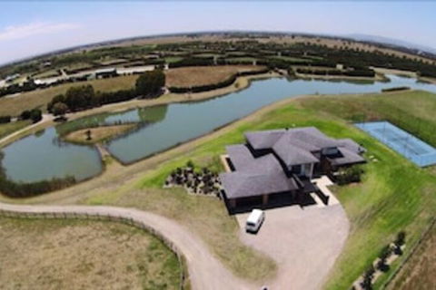 Jolong Park Clubhouse - Accommodation Port Hedland 1