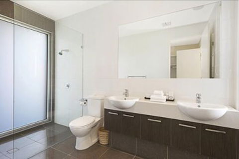 Jolong Park Clubhouse - Accommodation Port Hedland 4