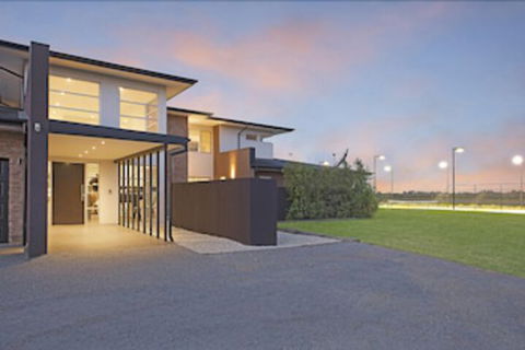 Jolong Park Clubhouse - Accommodation Port Hedland 2