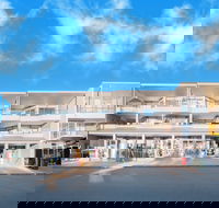 Footprints at Fingal Bay - Accommodation Port Hedland