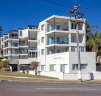 Bayview Towers Unit 1/15 Victoria Parade - Accommodation Port Hedland