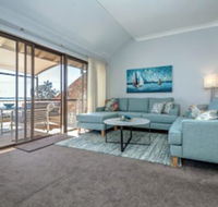 A Yachtsmans Rest 3/37 Victoria Parade - Accommodation Port Hedland
