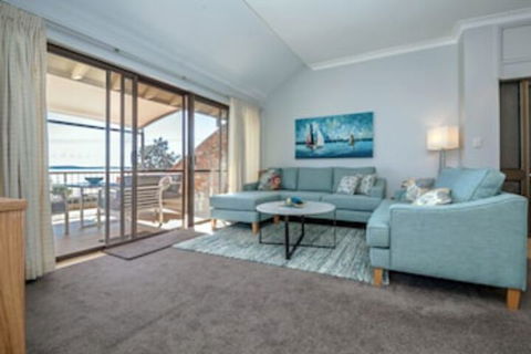 A Yachtsmans Rest, 3/37 Victoria Parade - Accommodation Port Hedland 0