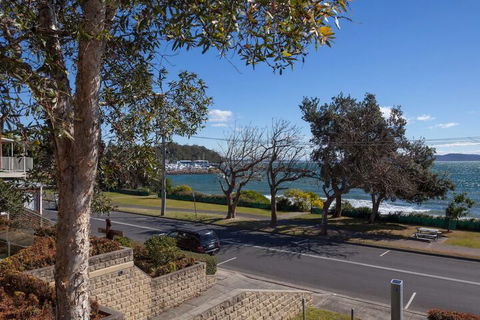A Yachtsmans Rest, 3/37 Victoria Parade - Accommodation Port Hedland 1