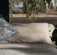 Wooramel Riverside Retreat Campground - Accommodation Port Hedland