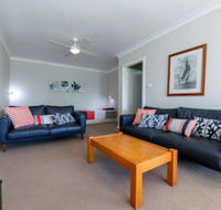 Quarterdeck Unit 1/ 12 Magnus Street - Accommodation Port Hedland
