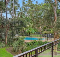 Bay Parklands Unit 65/2 Gowrie Avenue - Accommodation Port Hedland