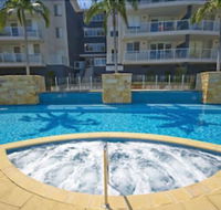 Mantra Aqua Penthouse 83 / 1A Tomaree Street - Accommodation Port Hedland