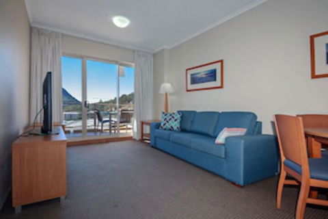 Barrington, 713/35-45 Shoal Bay Road - Accommodation Port Hedland 0
