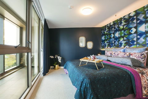 Quest Flemington Central - Accommodation Port Hedland 3