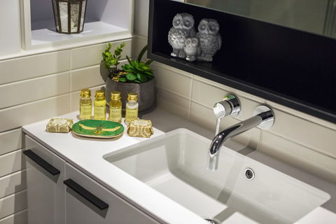 Quest Flemington Central - Accommodation Port Hedland 0