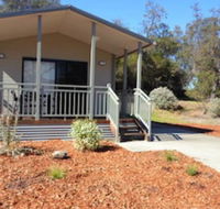 Reflections Holiday Parks Eden - Accommodation Port Hedland