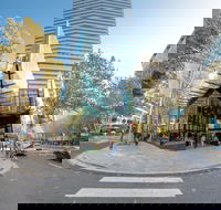 Vibe Hotel North Sydney - Accommodation Port Hedland