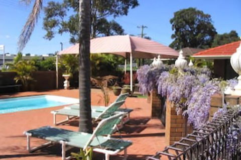 Bomaderry Motor Inn - Accommodation Port Hedland 1