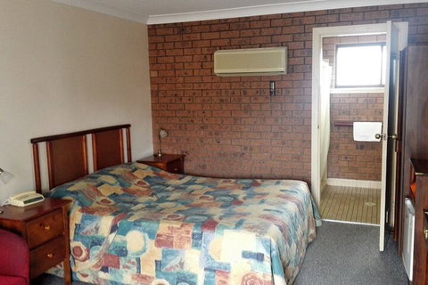 Bomaderry Motor Inn - Accommodation Port Hedland 5