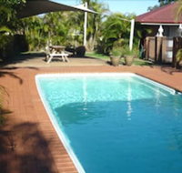 Bomaderry Motor Inn - Accommodation Port Hedland