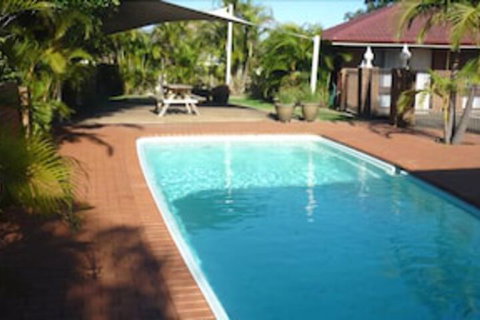 Bomaderry Motor Inn - Accommodation Port Hedland 0