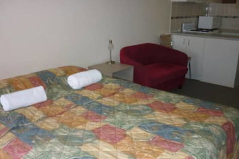Bomaderry Motor Inn - Accommodation Port Hedland 4