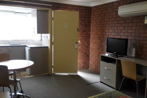 Bomaderry Motor Inn - Accommodation Port Hedland 6