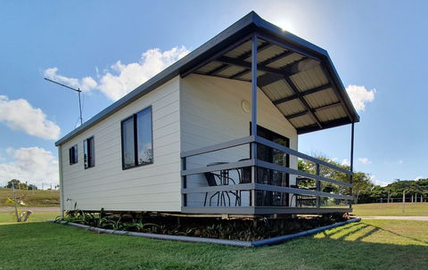 Fisherman's Beach Holiday Park - Accommodation Port Hedland 4