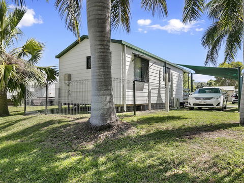 Fisherman's Beach Holiday Park - Accommodation Port Hedland 2