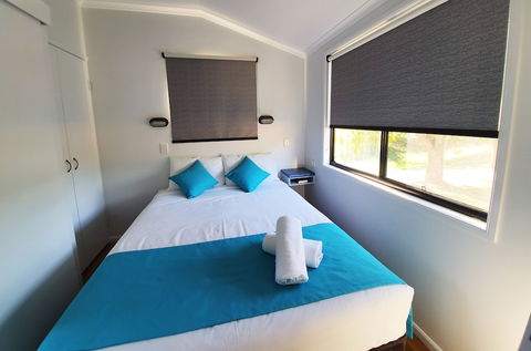 Fisherman's Beach Holiday Park - Accommodation Port Hedland 3