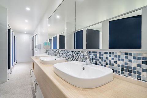 Fisherman's Beach Holiday Park - Accommodation Port Hedland 5