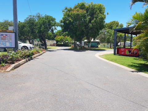 Fisherman's Beach Holiday Park - Accommodation Port Hedland 1