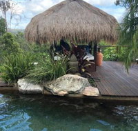 Hinterland Hideaway - Accommodation Port Hedland