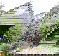 Elm Cottage Barn - Accommodation Port Hedland