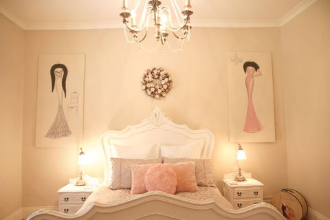 Azalea Cedar-Rose Villa - Accommodation Port Hedland 1