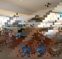 Donaldsons at Pambula Beach - Accommodation Port Hedland