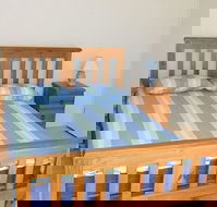 Sunrise at Fingal Bay - Accommodation Port Hedland