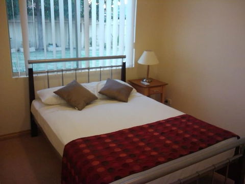 The Family Home - Accommodation Port Hedland 1