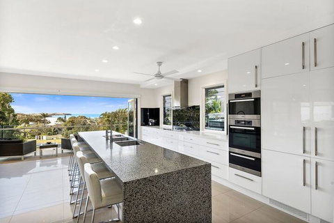 Ultimate Beach House - Accommodation Port Hedland 5